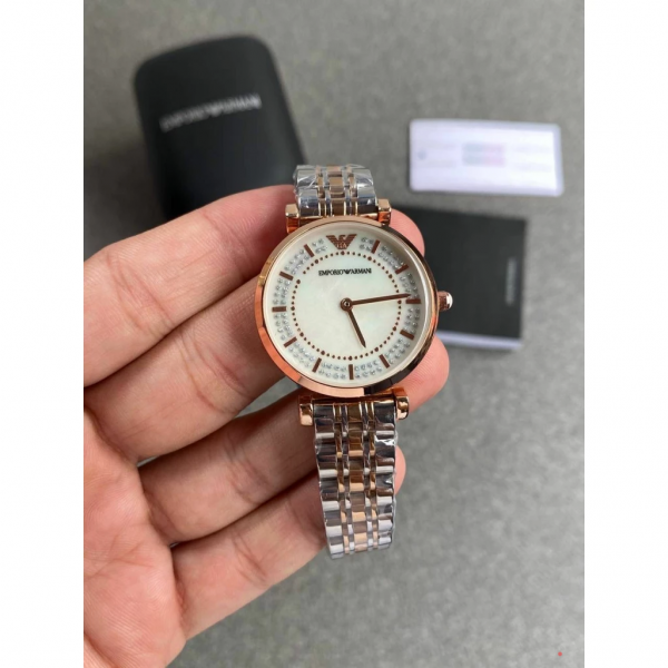 Emporio Arman_i for her