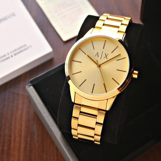 Arman_i Exchange Gold