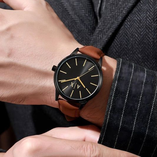 Arman_i exchange Mens Watch