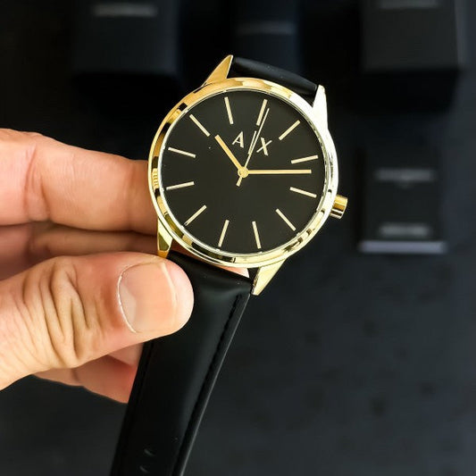 Arman_i exchange Mens Watch