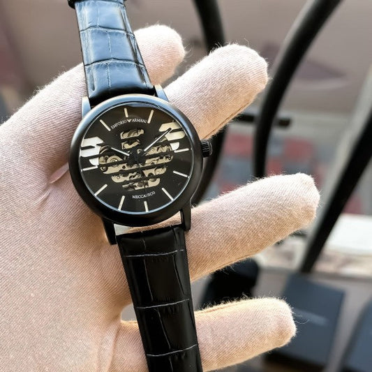 EMPORIO ARMAN_I MENS WATCH