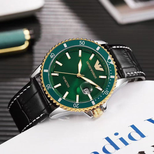 Emporio Arman_i Classic 100M