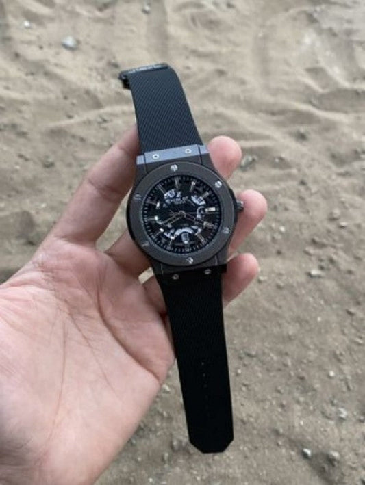 Hublot Fiber