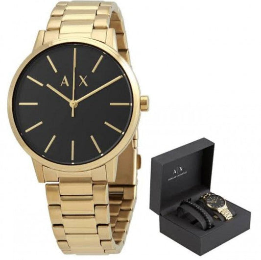 Arman_i Exchange Mens Watch