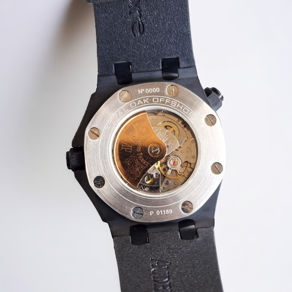 Audemars_piguet Royal Oak Off Shore Automatic