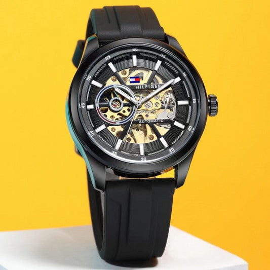 Tommy_Hilfiger Automatic