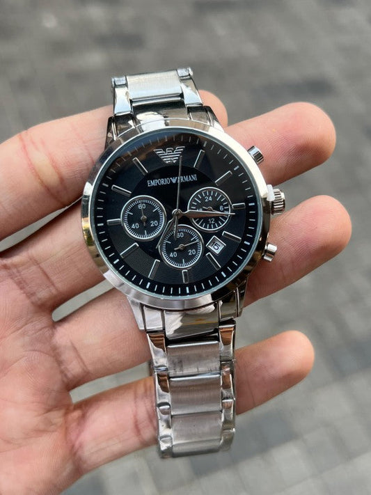 ARMAN_I MENS WATCH ALL WORKING