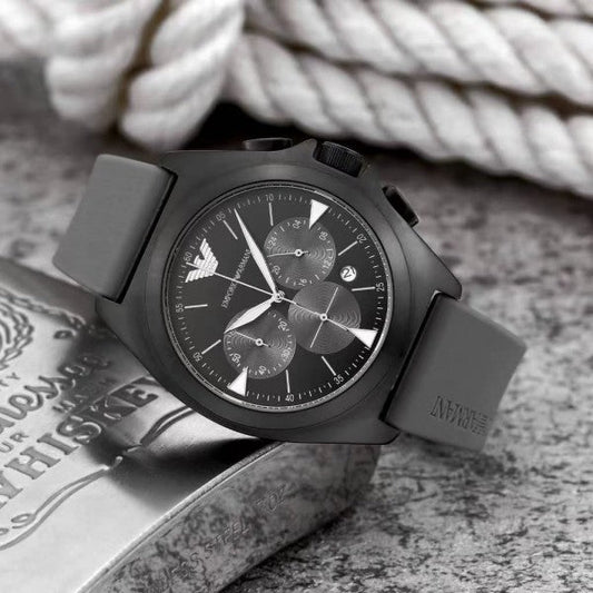 Emporio Arman_i Classic Grey - J585