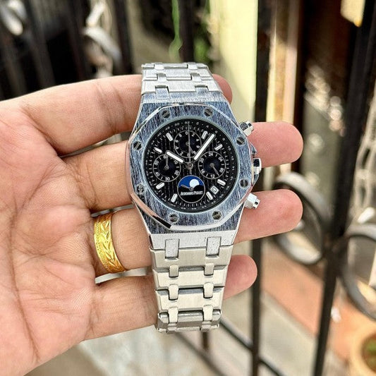 Audemars Pigue_t Sun&Moon