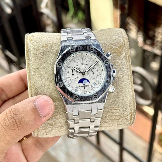 Audemars Pigue_t Sun&Moon