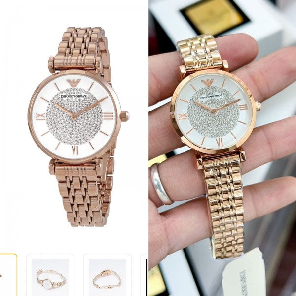 Emporio Arman_i for her