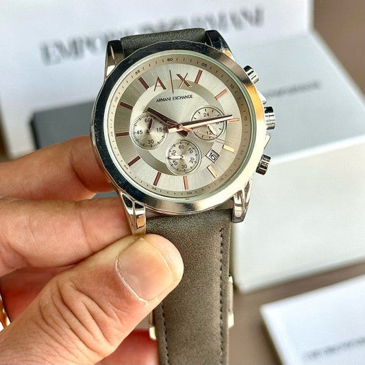 ARMAN_I EXCHANGE MENS WATCH