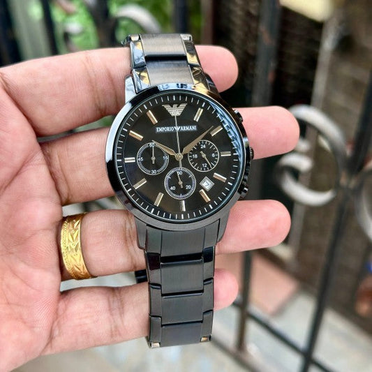 ARMAN_I MENS WATCH ALL WORKING