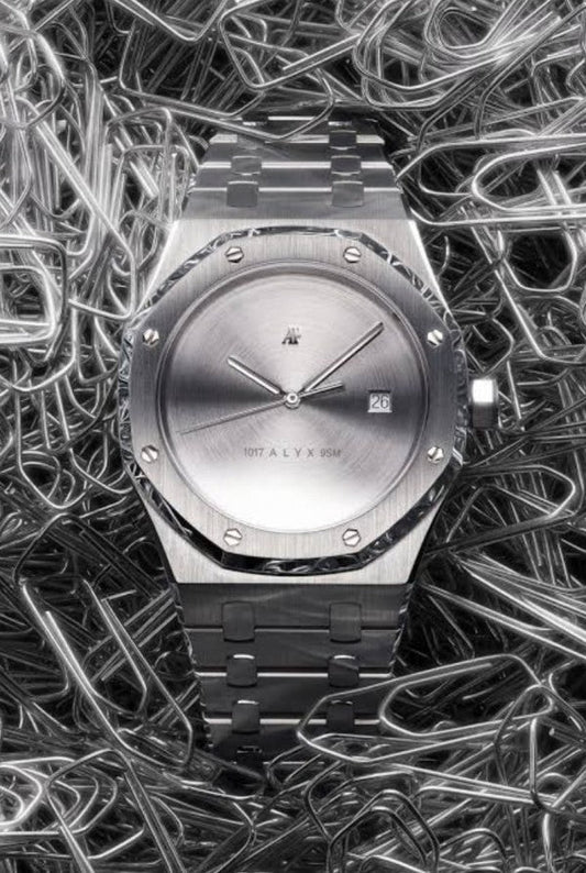 Audemars_piguet royal Oak Quartz