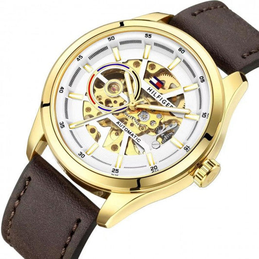 Tommy_Hilfiger Automatic