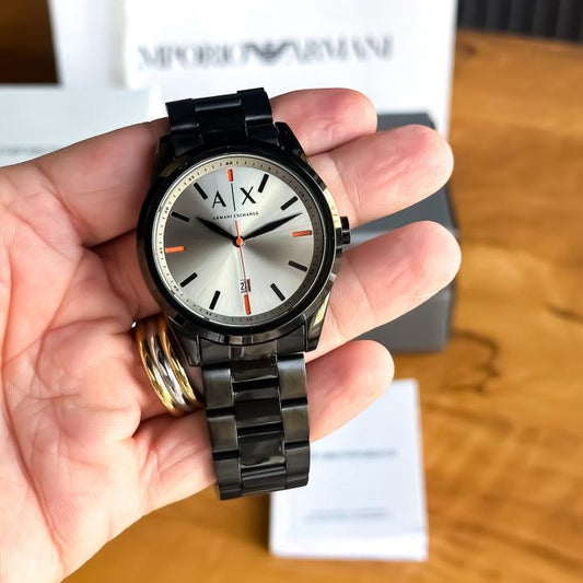Arman_i exchange Mens Watch