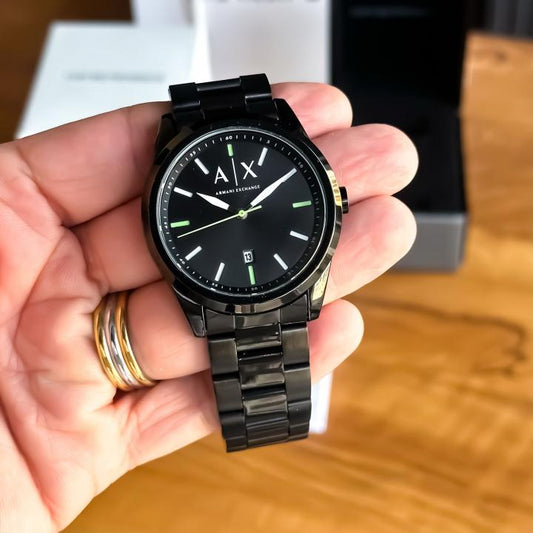 Arman_i exchange Mens Watch