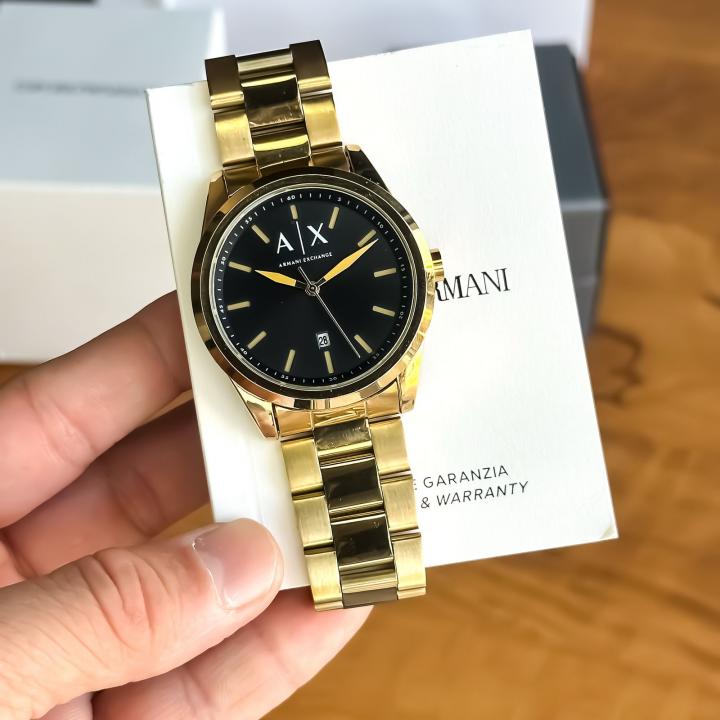 Arman_i Exchange AX