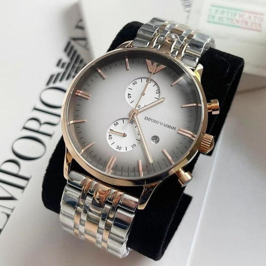 EMPORIO ARMAN_I LUIGI AR1721 JAPAN