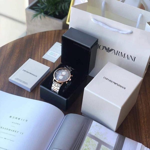 EMPORIO ARMAN_I LUIGI AR1721 JAPAN
