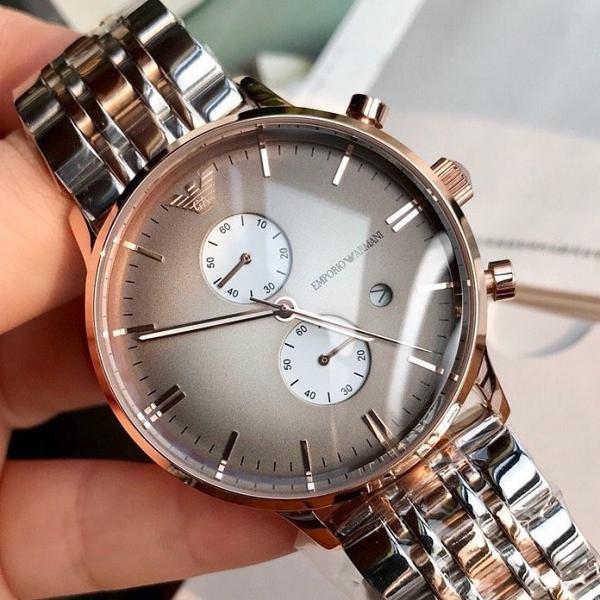 EMPORIO ARMAN_I LUIGI AR1721 JAPAN