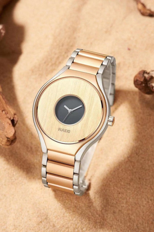 Rad_o Trueline Quartz - J278