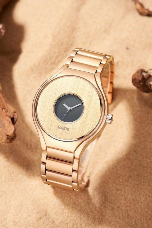 Rad_o Trueline Quartz - J277