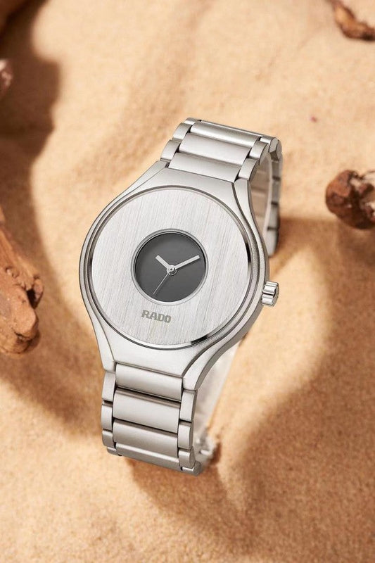 Rad_o Trueline Quartz - J276