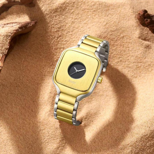 Rad_o Truesquare Quartz - J274