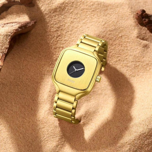 Rad_o Truesquare Quartz - J273