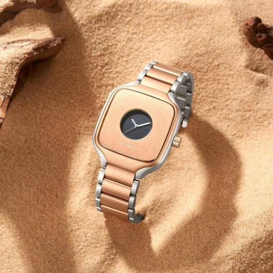 Rad_o Truesquare Quartz - J272