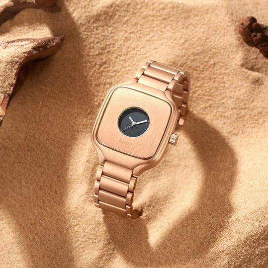 Rad_o Truesquare Quartz - J271