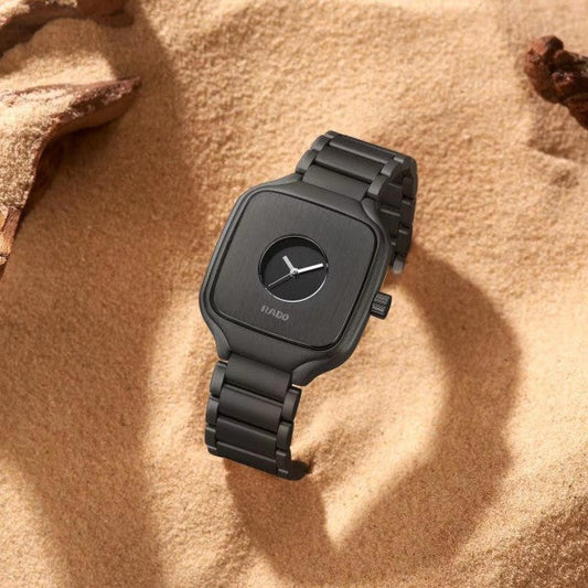 Rad_o Truesquare Quartz - J269