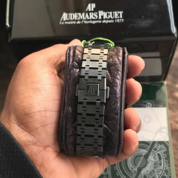 Audemars_Piguet Royal Oak Automatic
