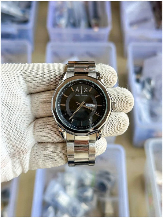 Arman_i Exchange GunMetal - J253