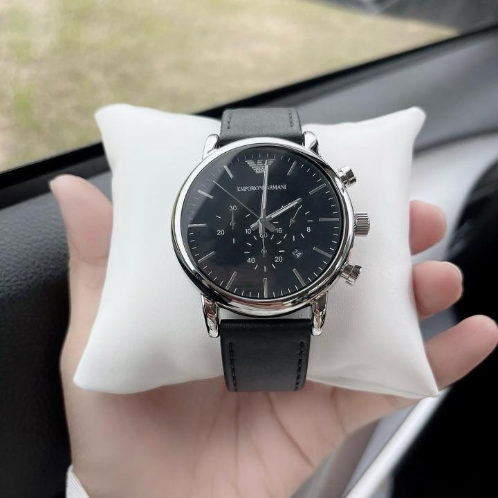 Emporio Arman_i Ar1828 Luigi Japan