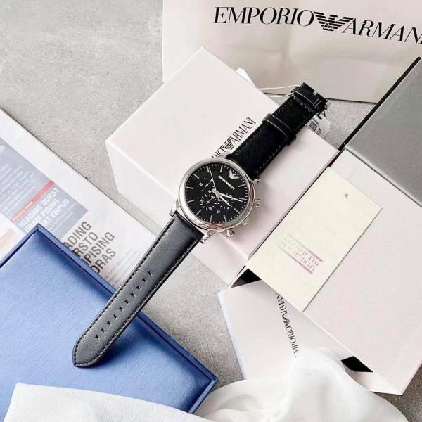 Emporio Arman_i Ar1828 Luigi Japan