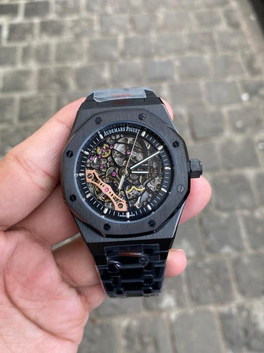 Audemars_Piguet Skeleton Watch