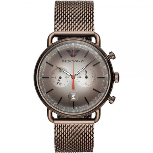 Emporio Arman_i Aviator