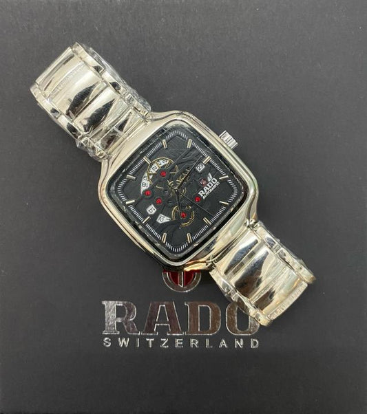 Casio g shock ga2100