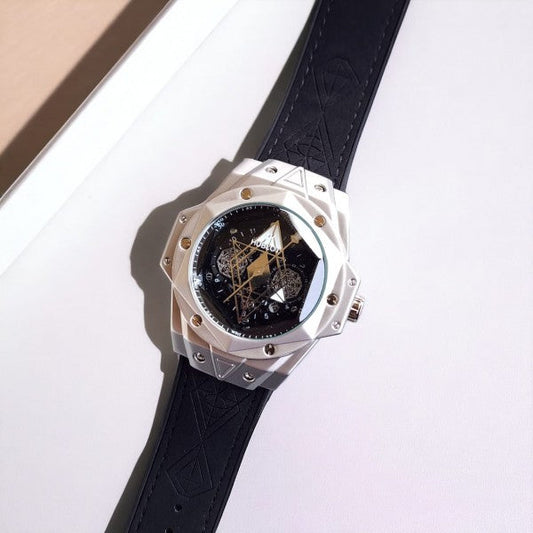 Hublot big bang spider