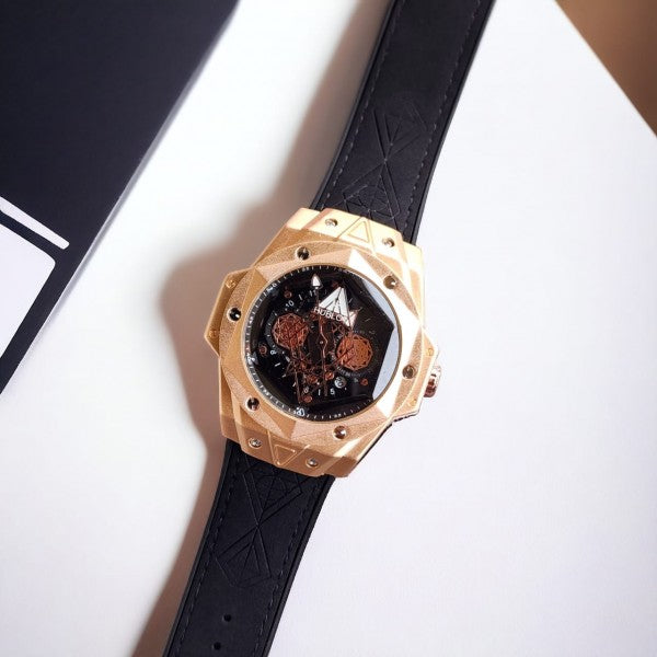 Hublot big bang spider