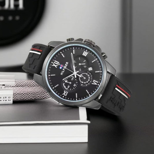 Tommy_hilfiger Bennet