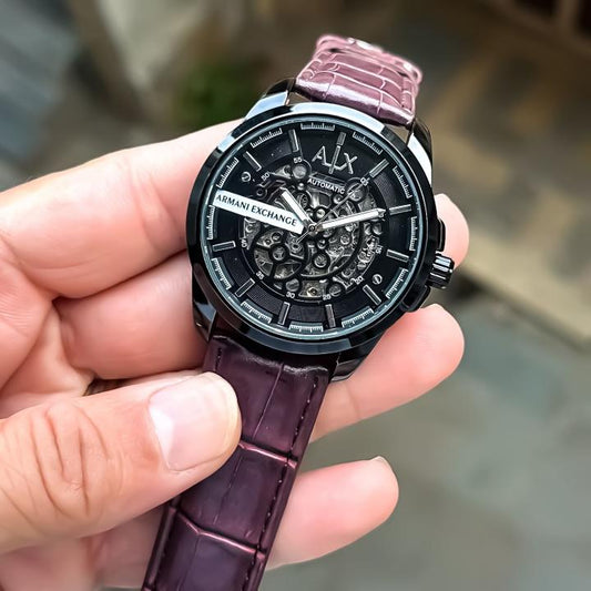 Arman_i exchange Mens Watch