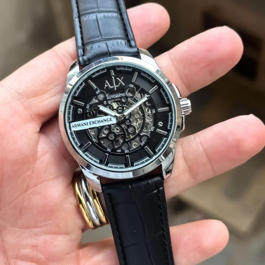 Arman_i exchange Mens Watch