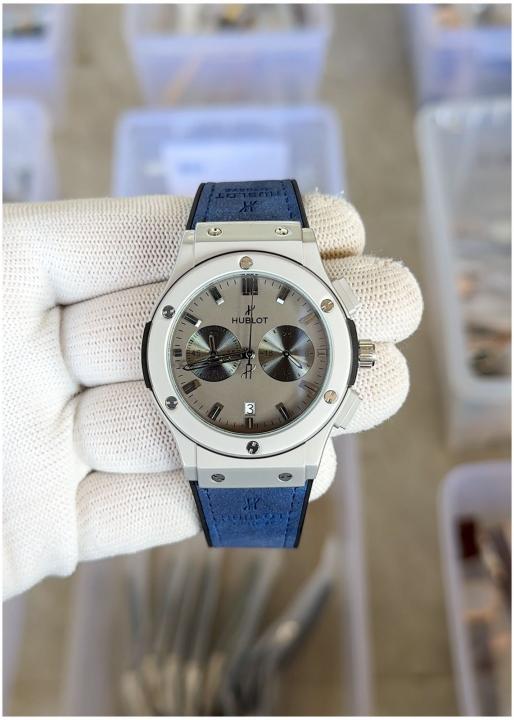 Hublot Big Bang Automatic