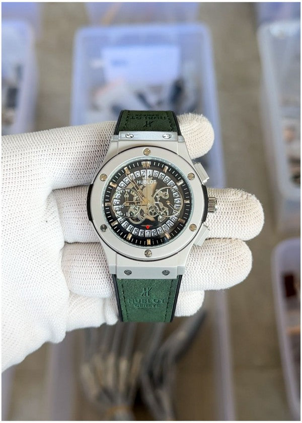 Hublot Big Bang Automatic