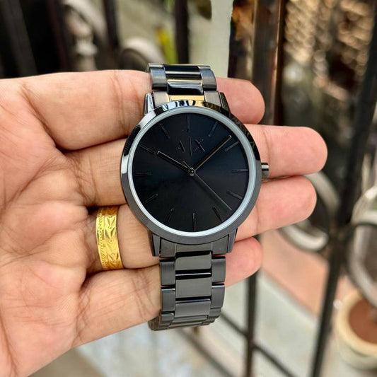 Arman_i Exchange Mens Watch