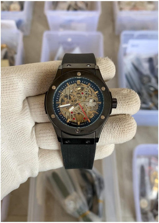 Hublot Big Bang Automatic