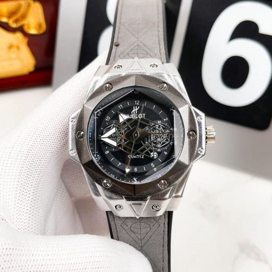 Hublot big bang spider